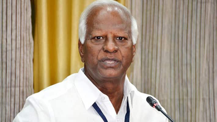 Kadiam srihari writes open letter to media Kadiam srihari writes open letter to media