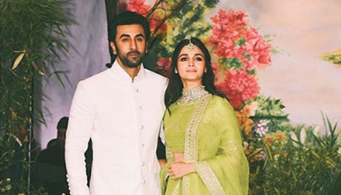 Ranbir Kapoor to Alia Bhat: Can you drop me home? Guess what she said