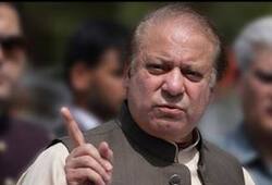 nawaz sharif wil be arrested at airport while returning to pak
