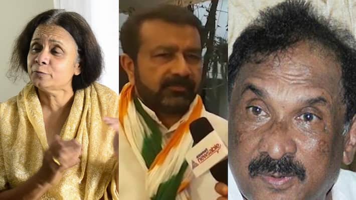 Karnataka leaders and their Kerala roots will win or lose the battle? Karnataka leaders and their Kerala roots will win or lose the battle?