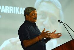 Goa Chief Minister Parrikar calls emergency meeting at AIIMS allies