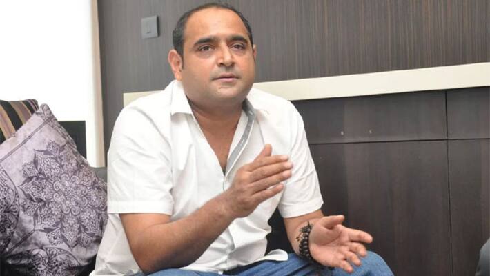 Vikram Kumar and Nagarjuna are all set to work together Vikram Kumar and Nagarjuna are all set to work together