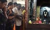 Karnataka CM Kumaraswamy goes temple-hopping as State suffers from rains