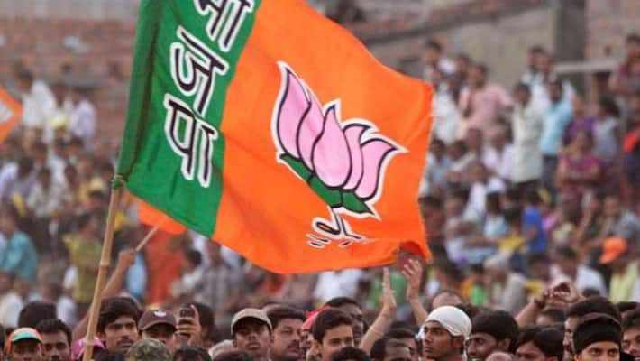 Karnataka Results: Who has won in BJP? Karnataka Results: Who has won in BJP?