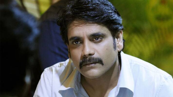 Here is why actor Nagarjuna cannot forget May 23 in his life Here is why actor Nagarjuna cannot forget May 23 in his life