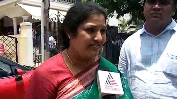 not only visakha railway zone says daggubati purandhiswari not only visakha railway zone says daggubati purandhiswari
