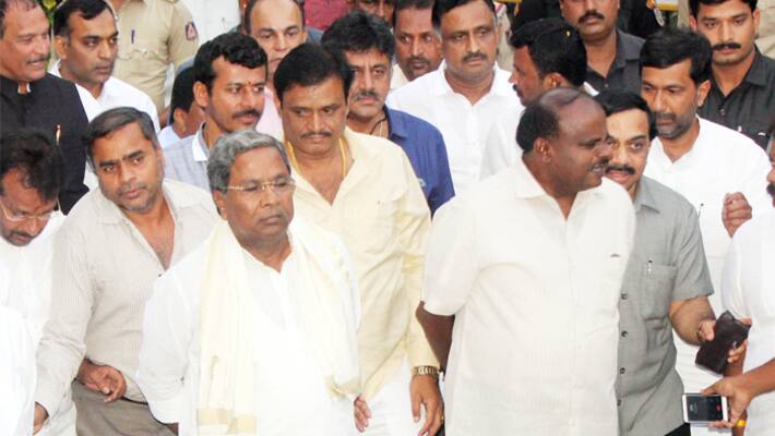 Pegasus Used In Karnataka To Collapse Our Government Says Congress Pegasus Used In Karnataka To Collapse Our Government Says Congress