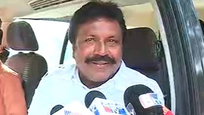 Minister of Agriculture B C Patil Says Special Package to Vegetable Fruit Farmers Minister of Agriculture B C Patil Says Special Package to Vegetable Fruit Farmers
