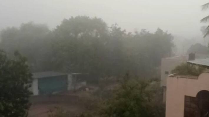 Again raining in Hyderabad: Telangana may witness rains Again raining in Hyderabad: Telangana may witness rains