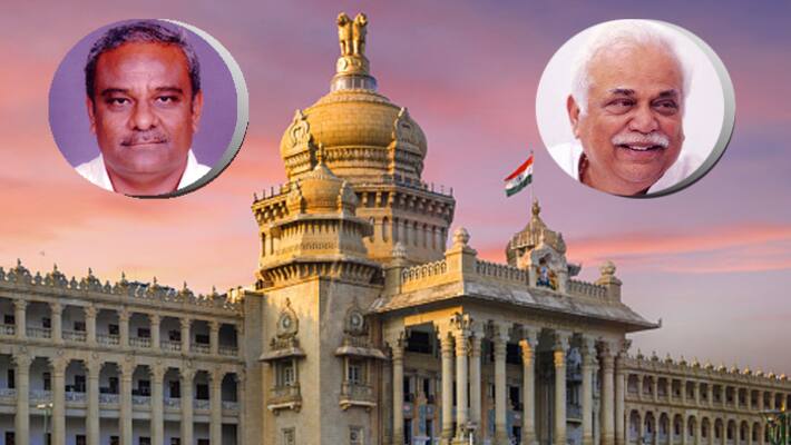 Yeddyurapa to prove majority: Who will be the pro-tem Speaker for Karnataka floor test? Yeddyurapa to prove majority: Who will be the pro-tem Speaker for Karnataka floor test?