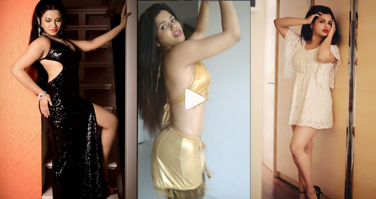 Avantika gaokar nude