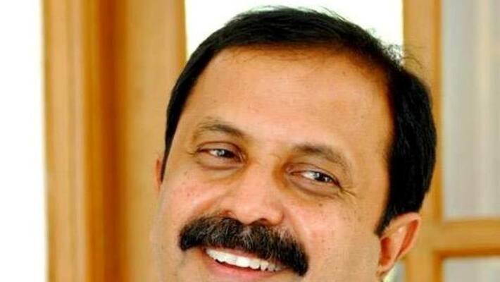 AICC Secretary Madhu Yashki Reacts On KCR National Party AICC Secretary Madhu Yashki Reacts On KCR National Party
