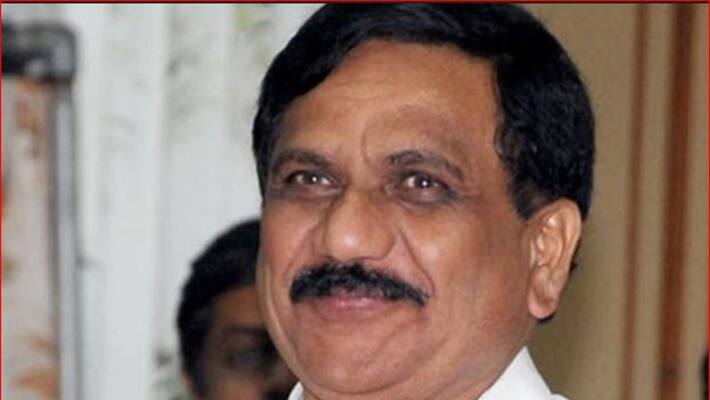 Man Arrested For Threat Call to Virajpet BJP MLA KG Bopaiah grg Man Arrested For Threat Call to Virajpet BJP MLA KG Bopaiah grg
