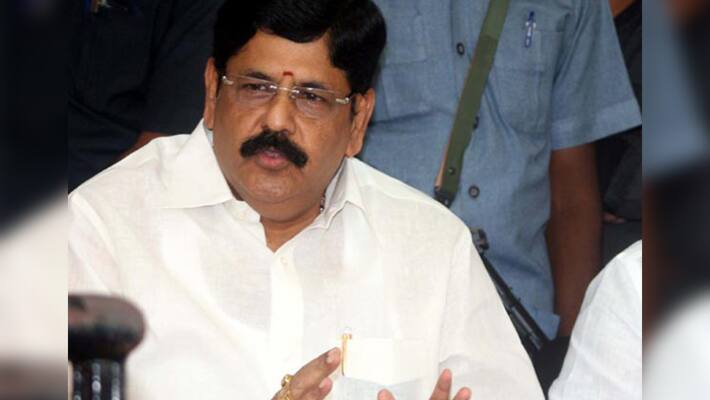 ysrcp mla anam ramanarayana reddy sensational comments ysrcp mla anam ramanarayana reddy sensational comments