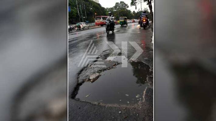 Supreme Court Against Potholes In Roads Supreme Court Against Potholes In Roads