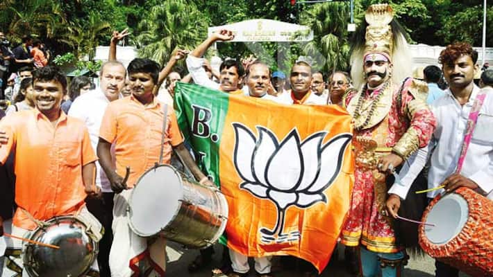 Karnataka Election Jayanagar : Who Is BJP Candidate Karnataka Election Jayanagar : Who Is BJP Candidate