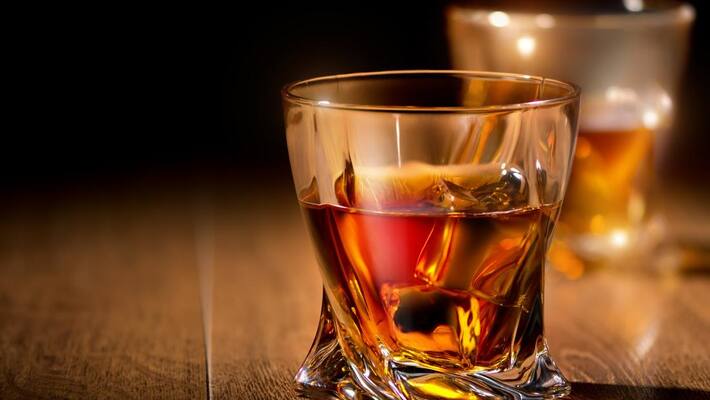 Liquor sales double in India Liquor sales double in India