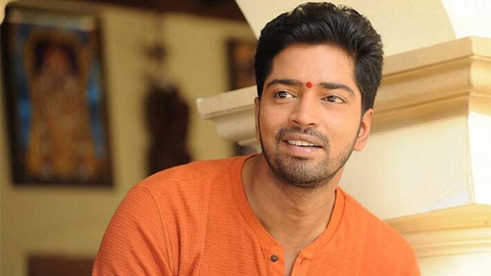 allari naresh to play a key role in disco raja movie allari naresh to play a key role in disco raja movie