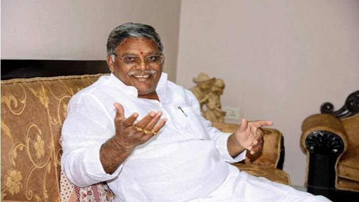 tdp leader jyothula nehru makes comments on cm ys jagan over kapu reservations tdp leader jyothula nehru makes comments on cm ys jagan over kapu reservations