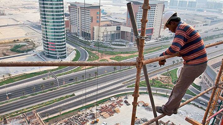 Kerala: Stringent action no makes Nokkukooli workers fall in line finally Kerala: Stringent action no makes Nokkukooli workers fall in line finally