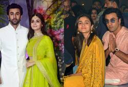 Alia Bhatt-Ranbir Kapoor wedding: Astrologer indicates problem in horoscope, read details