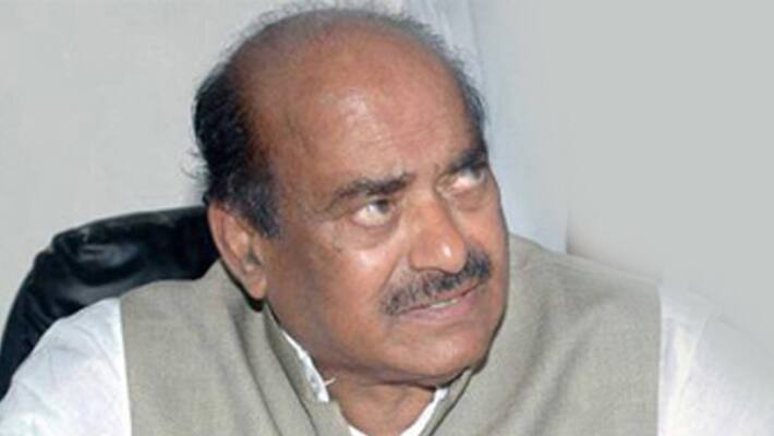 Ex MP JC Diwakareddy Intresting Comments on AP 3 Capiatal Issue Ex MP JC Diwakareddy Intresting Comments on AP 3 Capiatal Issue