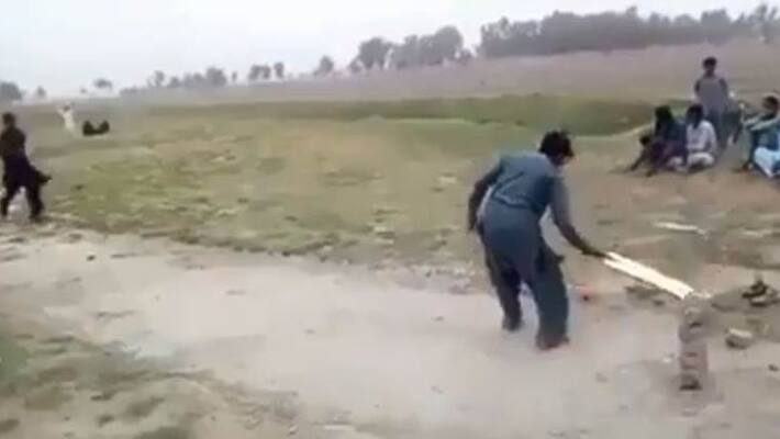 ICC set rules for Gully cricket ICC set rules for Gully cricket