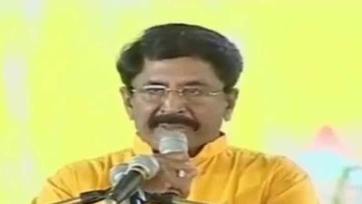 Murali Mohan's mother passed away Murali Mohan's mother passed away