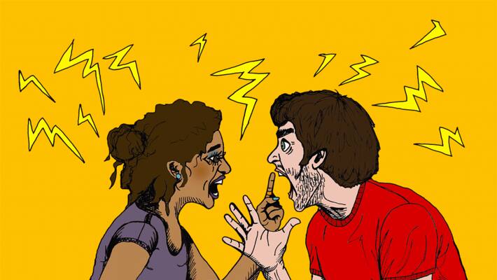 A minute of loud talking can generate more than 1,000 coronavirus-laden droplets A minute of loud talking can generate more than 1,000 coronavirus-laden droplets