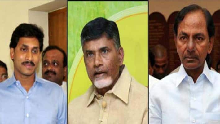 AP local Body elections 2020: YS Jagan follows the footsteps of telangna CM KCR in giving a jolt to chandrababu naidu AP local Body elections 2020: YS Jagan follows the footsteps of telangna CM KCR in giving a jolt to chandrababu naidu