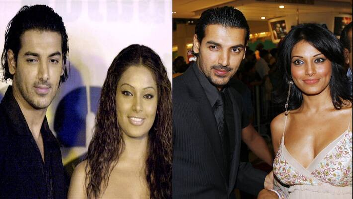 Here is the real reason why John Abraham and Bipasha Basu broke-up Here is the real reason why John Abraham and Bipasha Basu broke-up