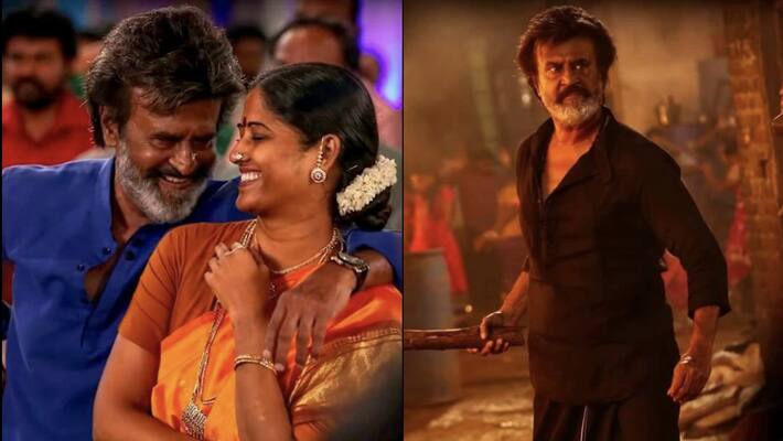 Here are the exclusive pictures of Kaala, set for release on June 7 Here are the exclusive pictures of Kaala, set for release on June 7