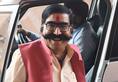 SemifinalsGyan Dev Ahuja quits BJP poll ticket contest Hindutva plank