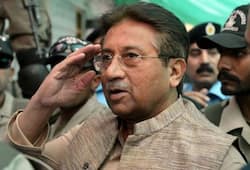 In a first, Pakistan court awards death sentence to Musharraf in high treason case