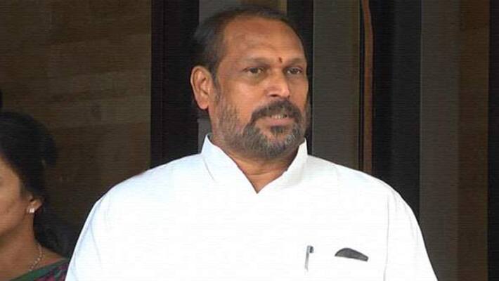 Konathala Ramakrishna politics misfired in North Andhra Konathala Ramakrishna politics misfired in North Andhra