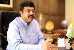 Boost to India-UAE relations, Dharmendra Pradhan explores steel exports possibilities