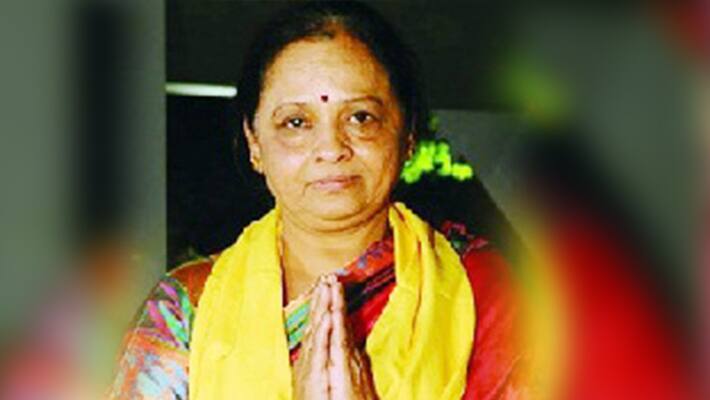 tirupati tdp candidate sugunamma will move high court for recounting tirupati tdp candidate sugunamma will move high court for recounting