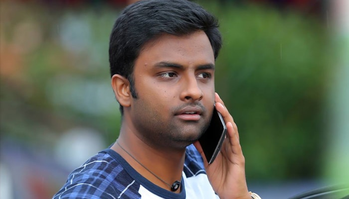 సింగర్ హేమచంద్ర