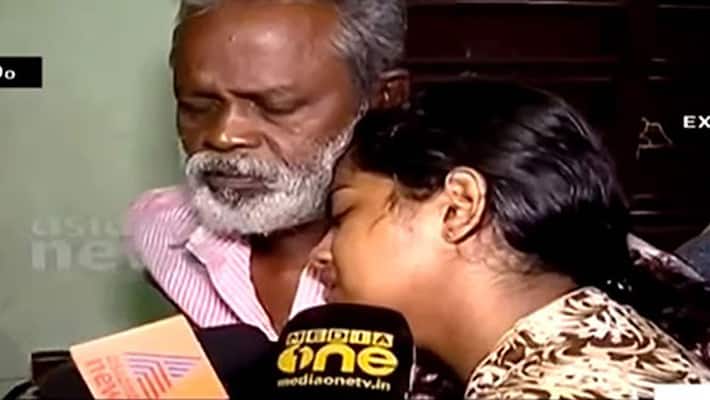 I will stay in Kevin's house as his wife till my death, says Neenu I will stay in Kevin's house as his wife till my death, says Neenu