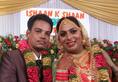 Kerala government financial aid  legally-wedded transgender couples  Ishan Surya