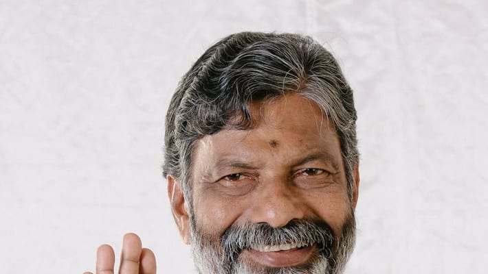 UDF candidate D Vijayakumar says his party will not win Chengannur by-election UDF candidate D Vijayakumar says his party will not win Chengannur by-election