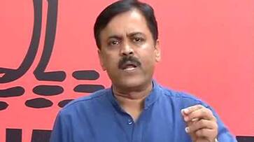 BJP GVL Narasimha Rao raises tobacco farmers issues in Rajya Sabha