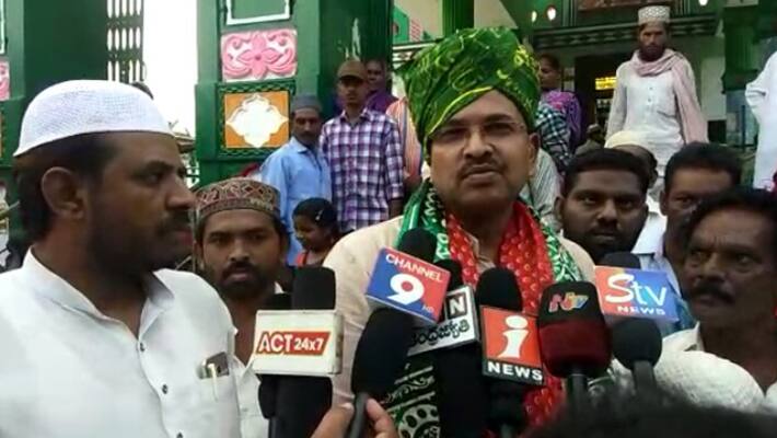 Former CBI JD LaxmiNarayana Serious Comments On Youth who Created nuisance in Nalgonda Former CBI JD LaxmiNarayana Serious Comments On Youth who Created nuisance in Nalgonda