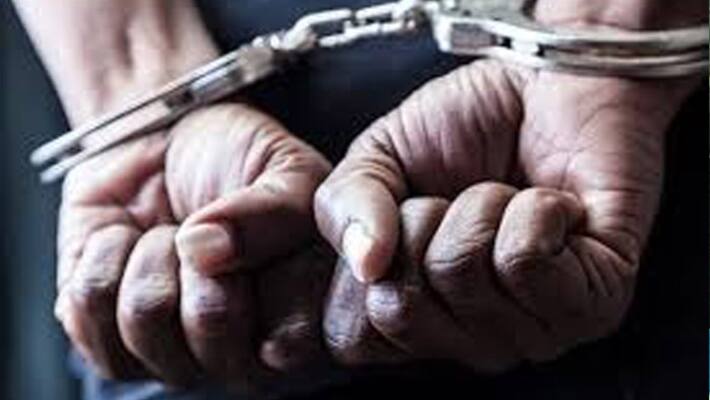 25 Thousand rupees for a remdesiver drug .. Police arrested 5 people .. 25 Thousand rupees for a remdesiver drug .. Police arrested 5 people ..