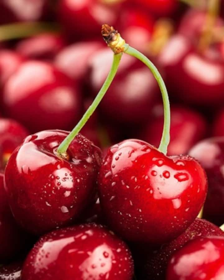 Pin on produce  cherries