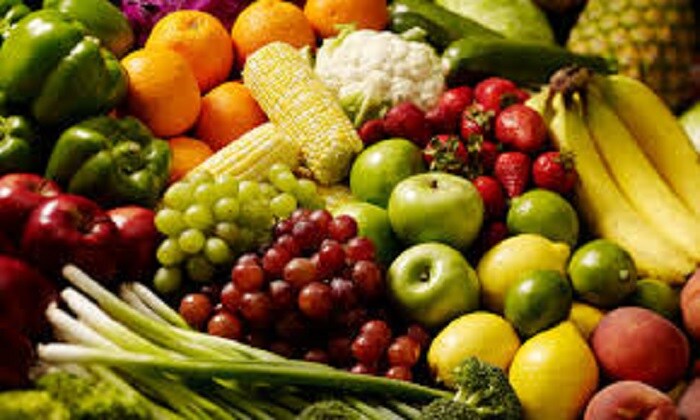 Best foods to eat after 50