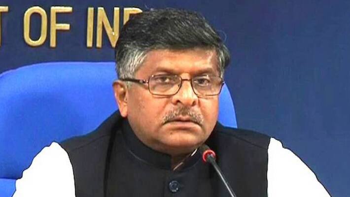 ravi sanker prasad reaction to pm cares supreme court verdict ravi sanker prasad reaction to pm cares supreme court verdict