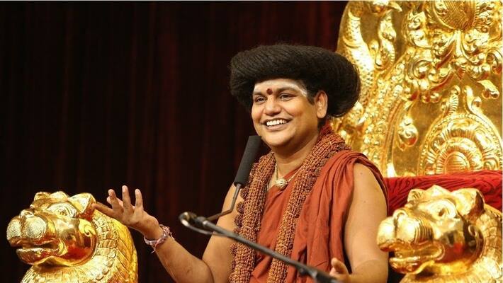 Gujarat High Court reply father plea claiming daughters swami Nityananda case Gujarat High Court reply father plea claiming daughters swami Nityananda case