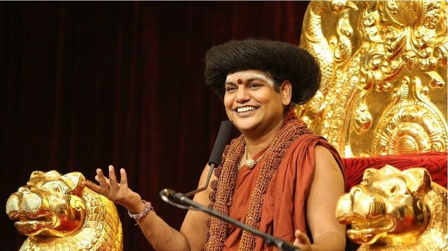 American cities in Nityananda's trap, 30 cities in "Sister City" scam report - bsb American cities in Nityananda's trap, 30 cities in "Sister City" scam report - bsb