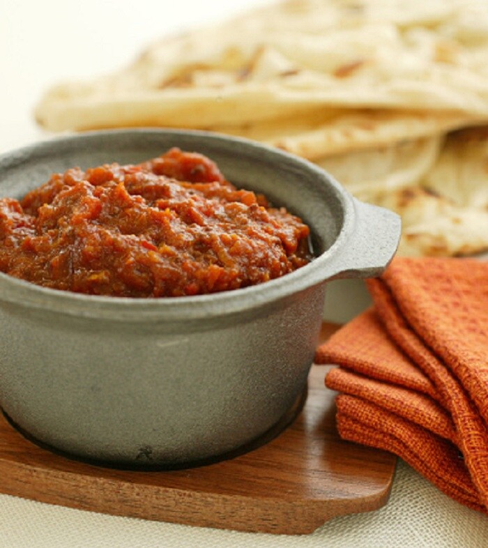 Are you a chutney lover? Here are 5 varieties and their health benefits
